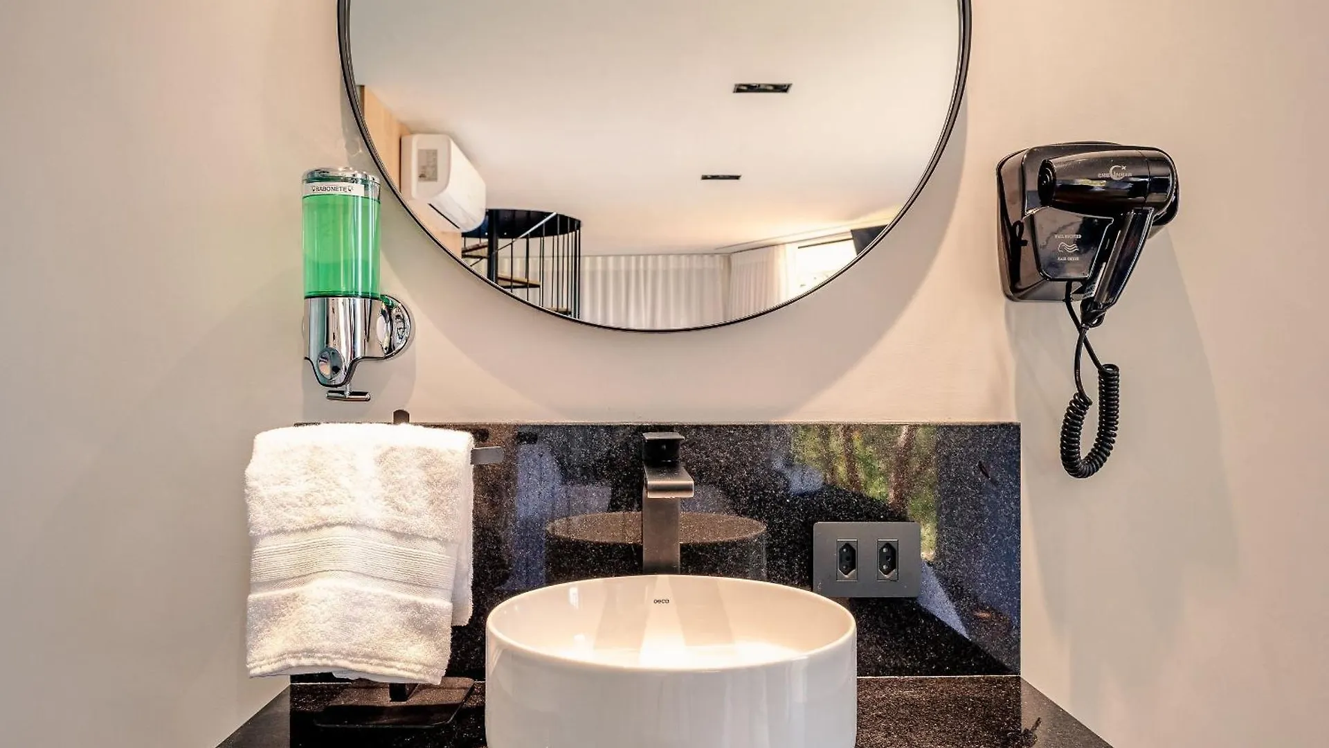 Le Dome Glamping - Campos Do Jordao Villa Holiday home