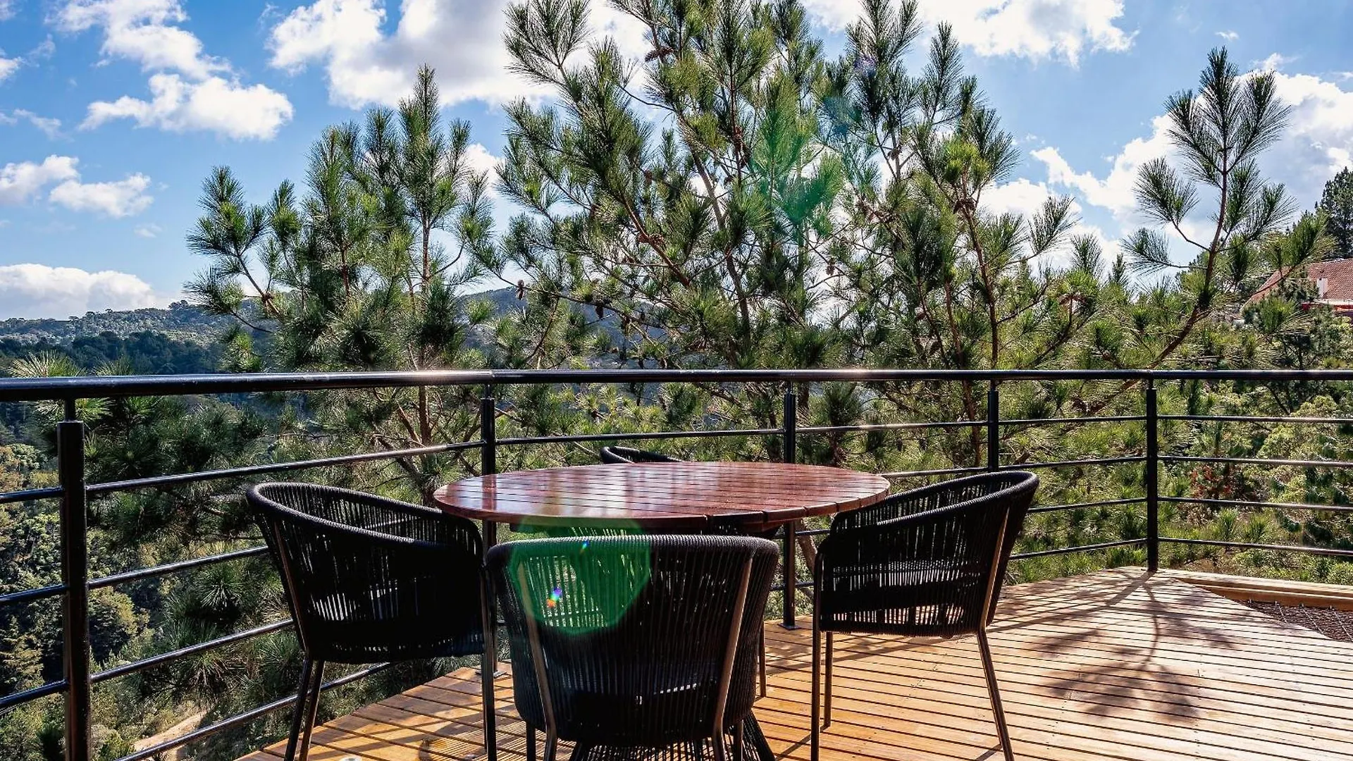 Holiday home Le Dome Glamping - Campos Do Jordao Villa