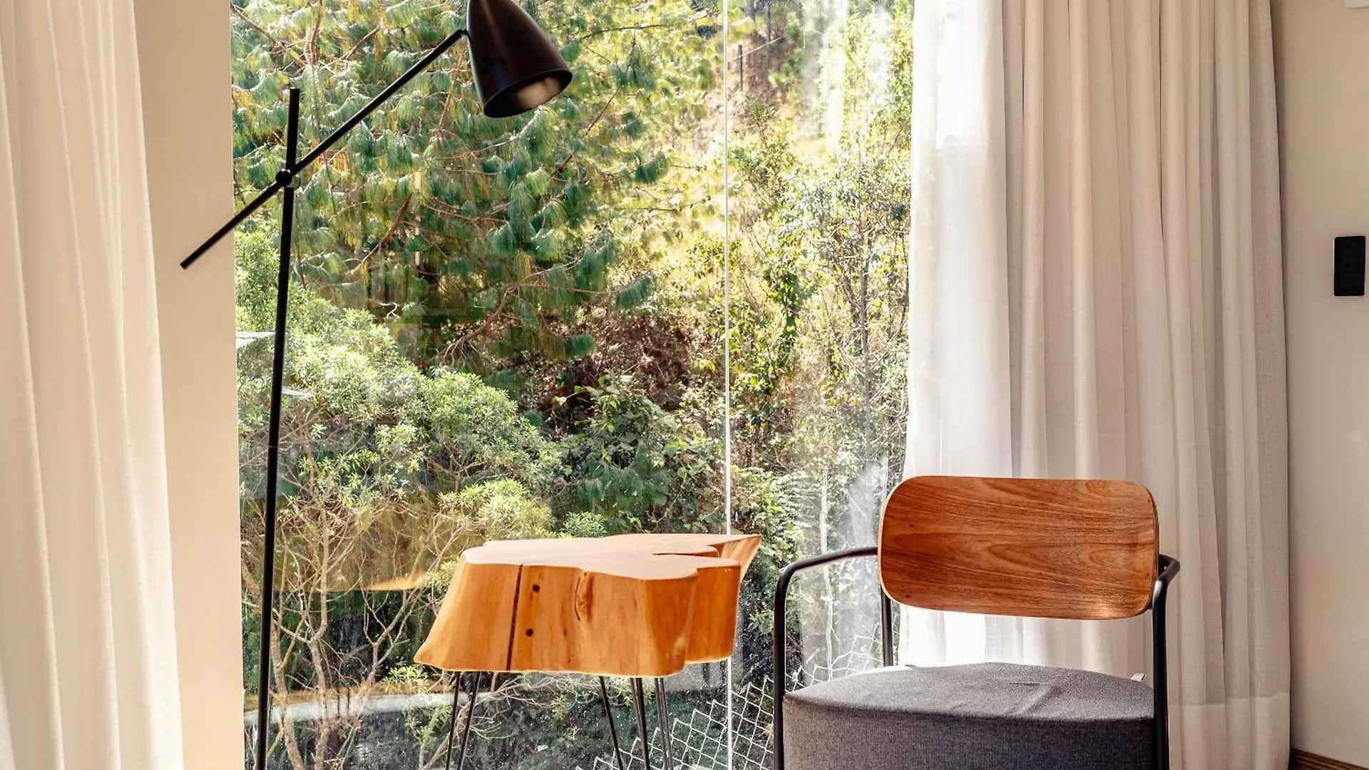 Le Dome Glamping - Campos Do Jordao Villa Holiday home