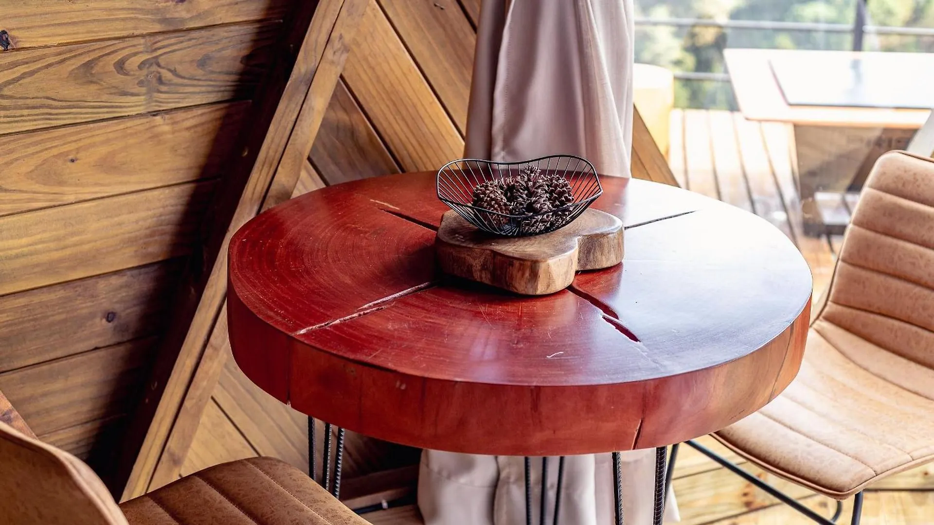 Le Dome Glamping - Campos Do Jordao Villa 0*,