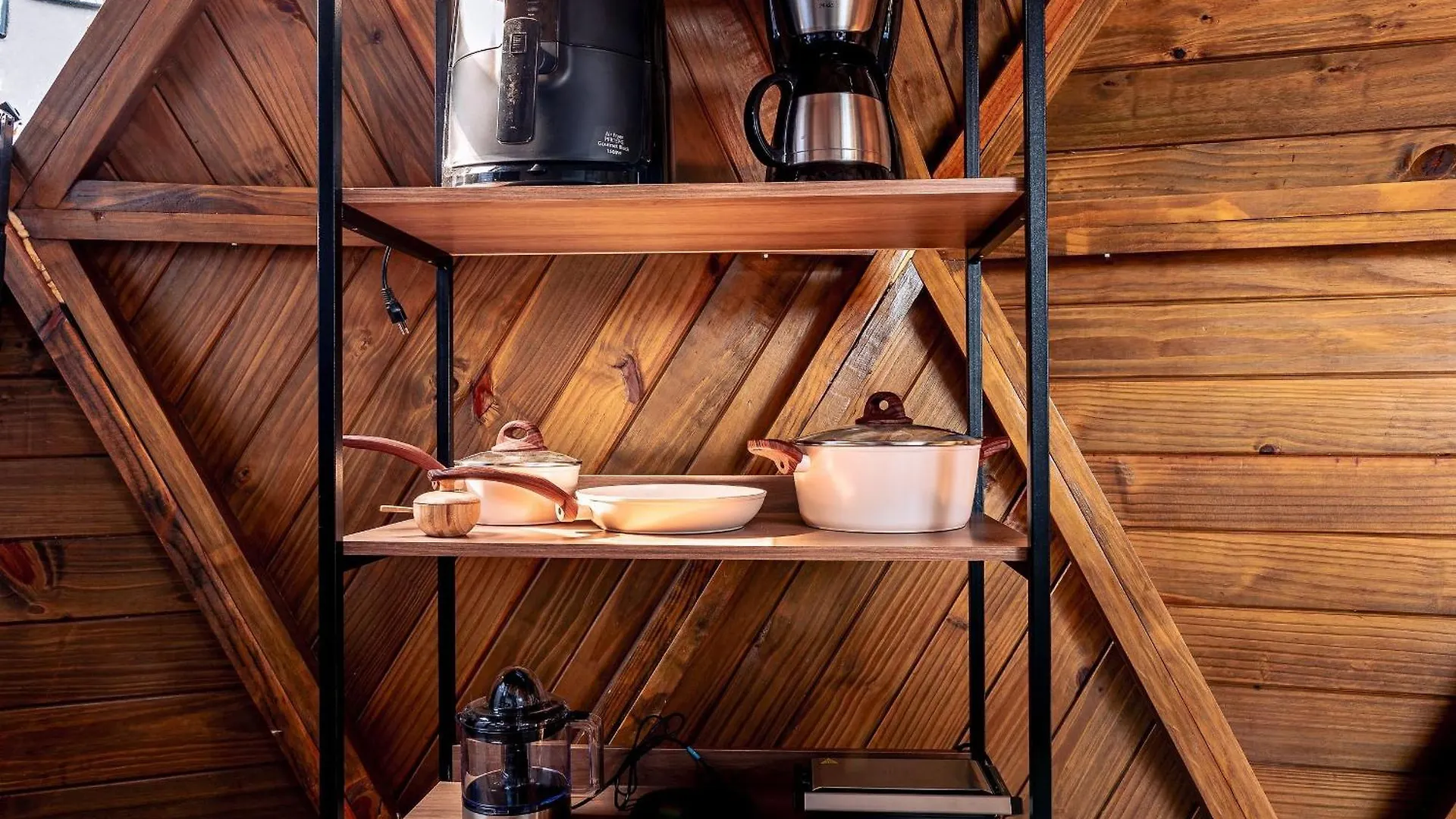 Le Dome Glamping - Campos Do Jordao Villa Holiday home