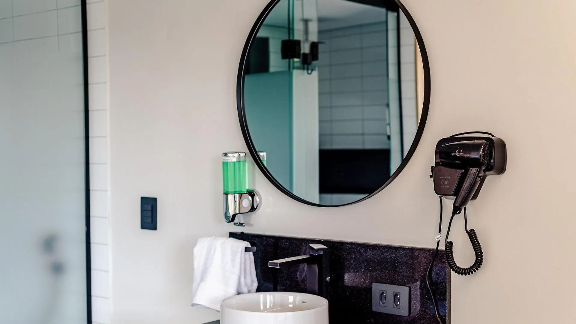 Le Dome Glamping - Campos Do Jordao Villa