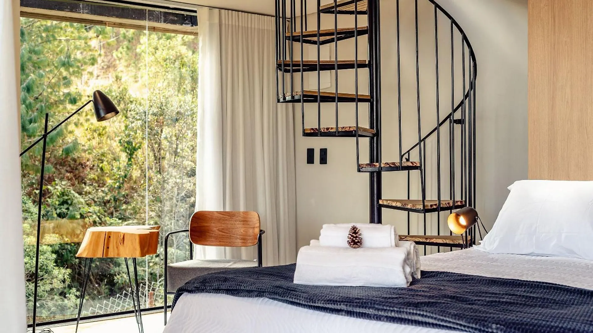 Le Dome Glamping - Campos Do Jordao Villa Holiday home