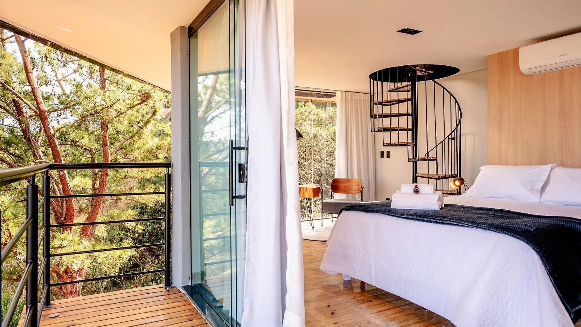 Le Dome Glamping - Campos Do Jordao Villa Brazil