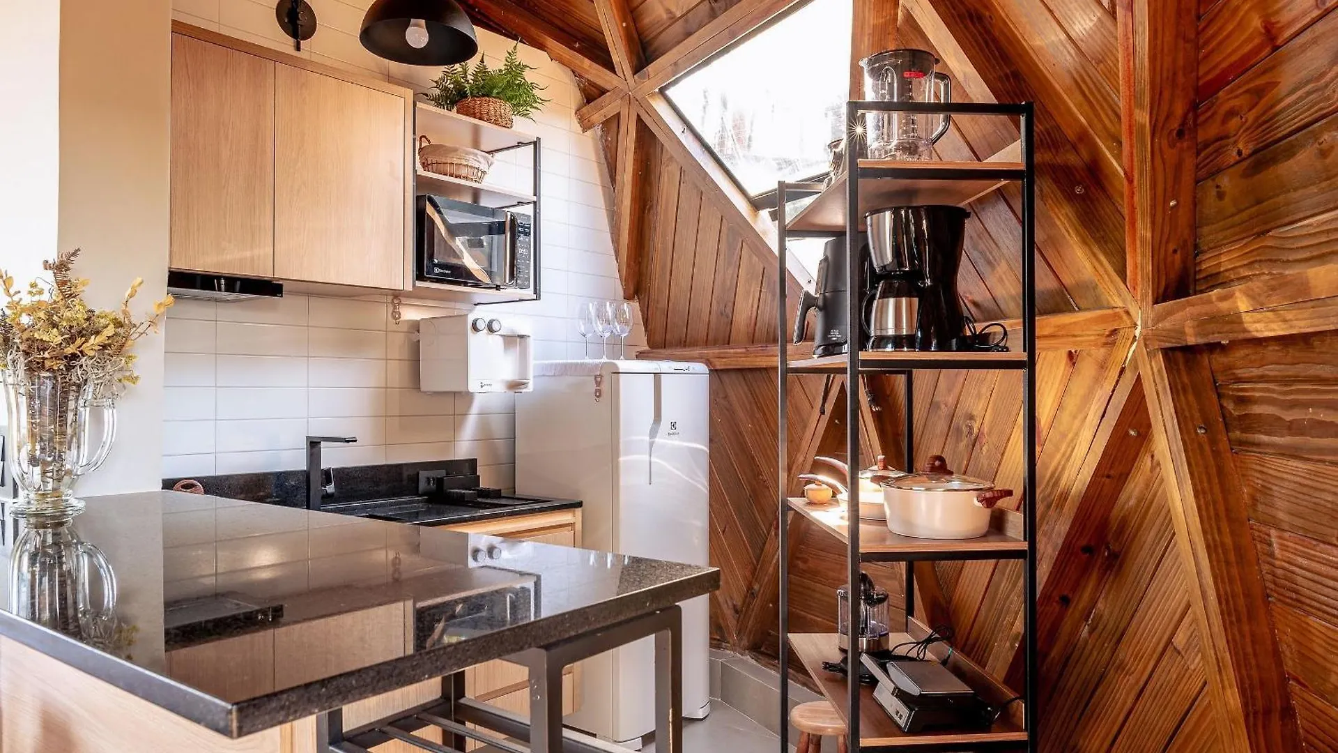 Le Dome Glamping - Campos Do Jordao Villa 0*,  Brazil