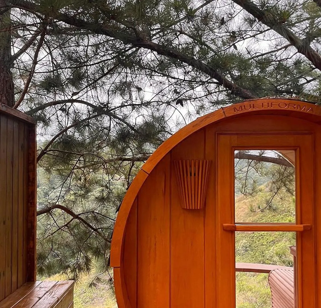 Le Dome Glamping - Campos Do Jordao Villa Holiday home