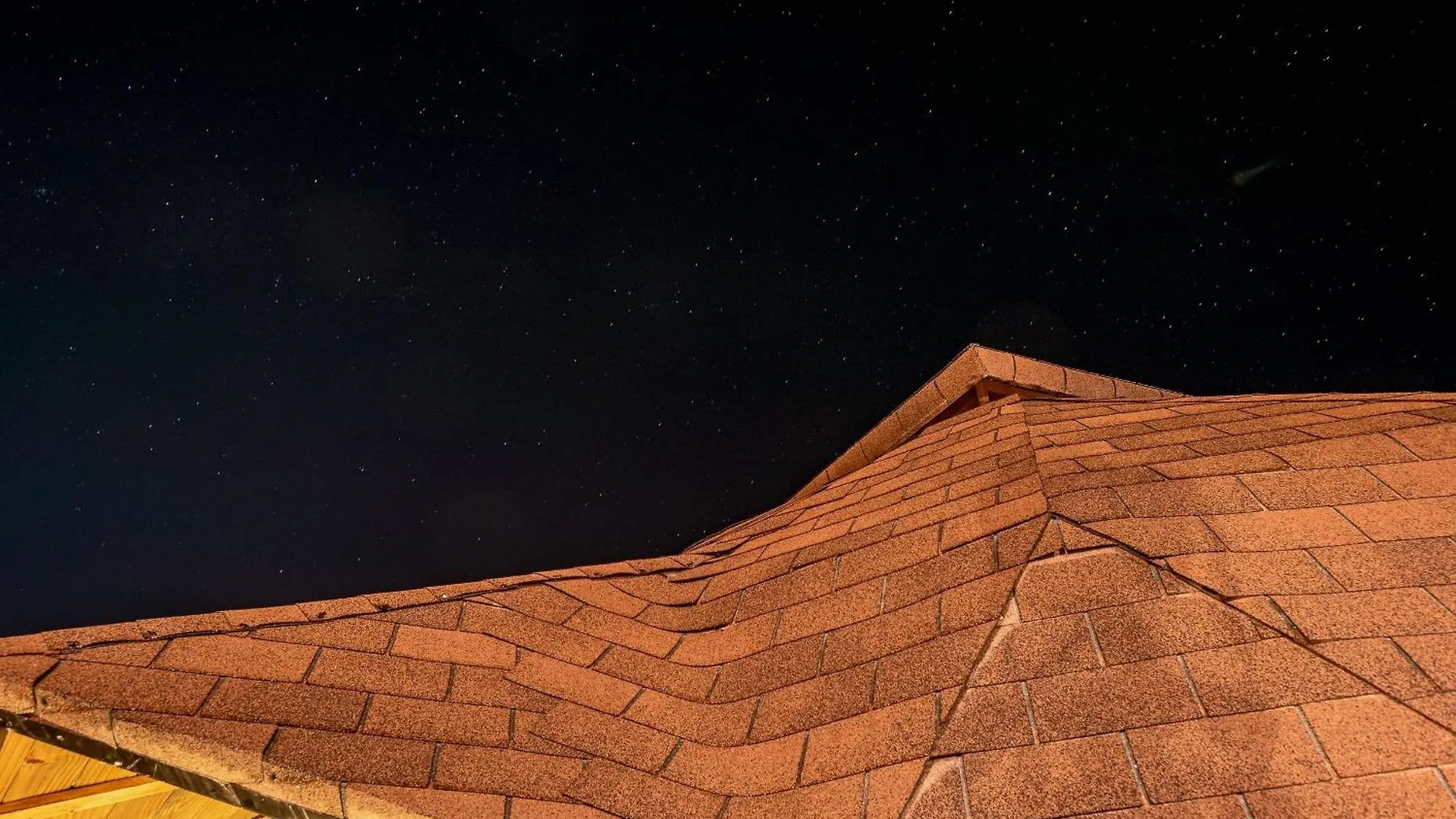 Holiday home Le Dome Glamping - Campos Do Jordao Villa Brazil