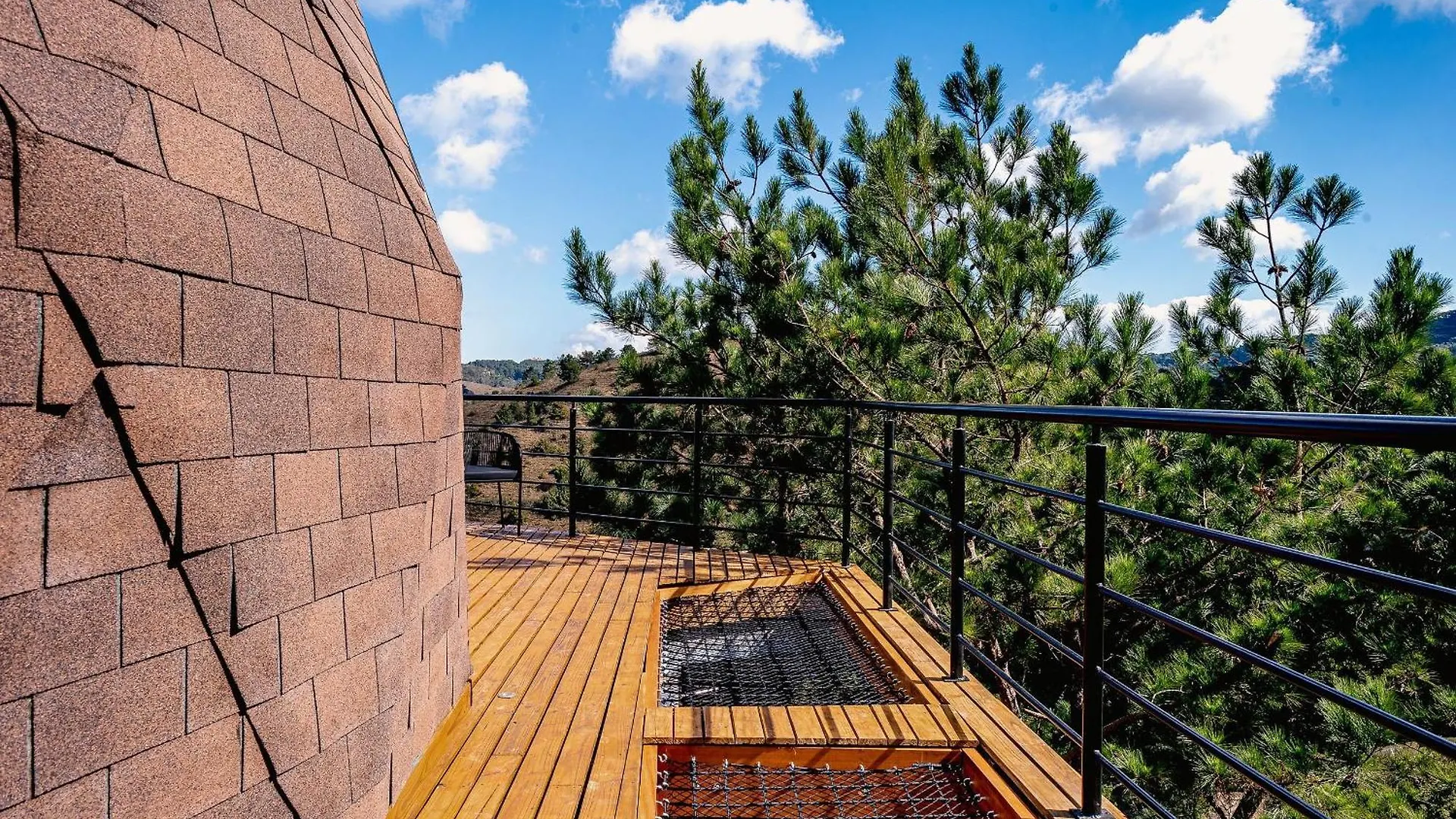 Le Dome Glamping - Campos Do Jordao Villa 0*,  Brazil
