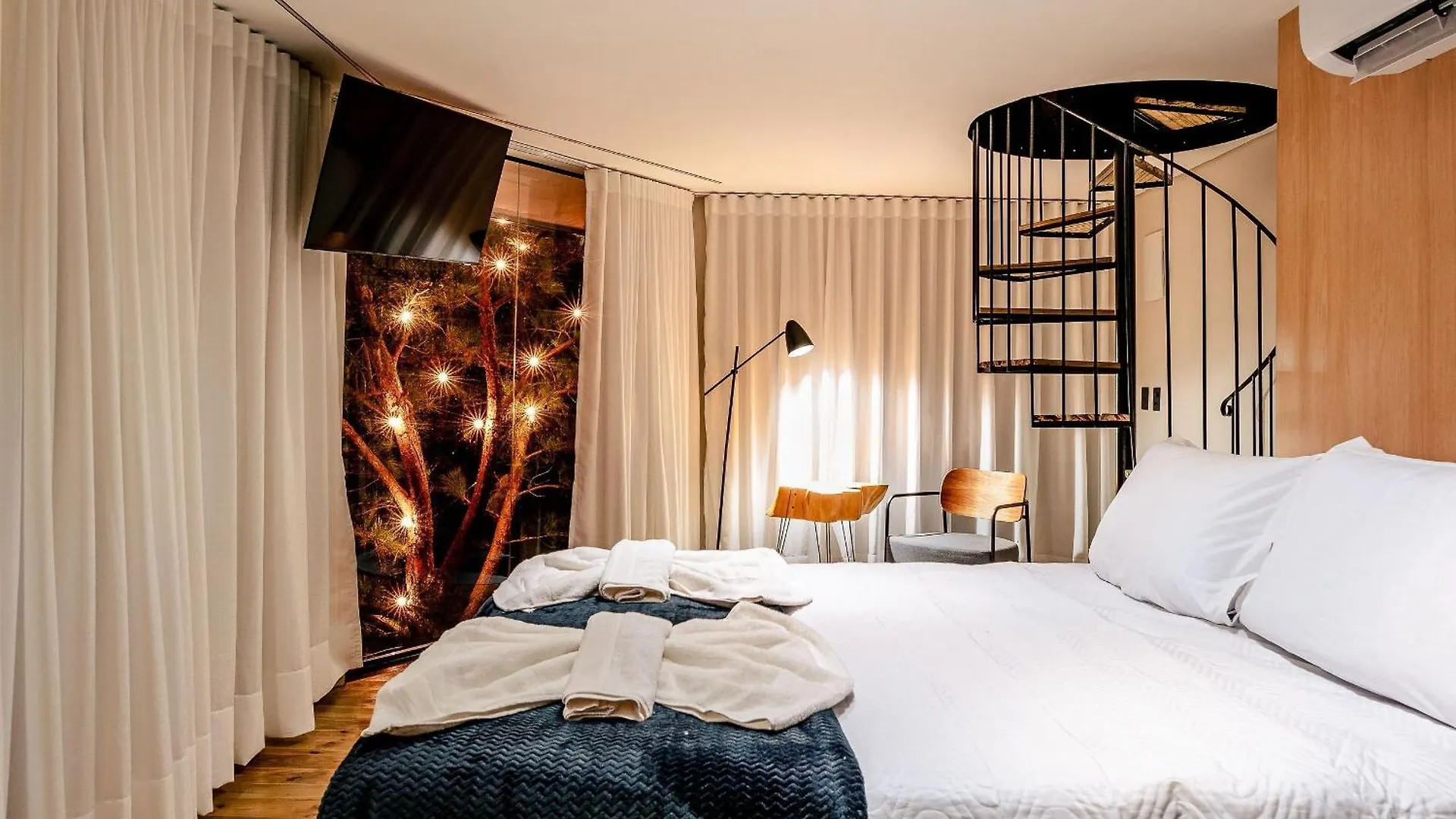 Le Dome Glamping - Campos Do Jordao Villa 0*,  Brazil