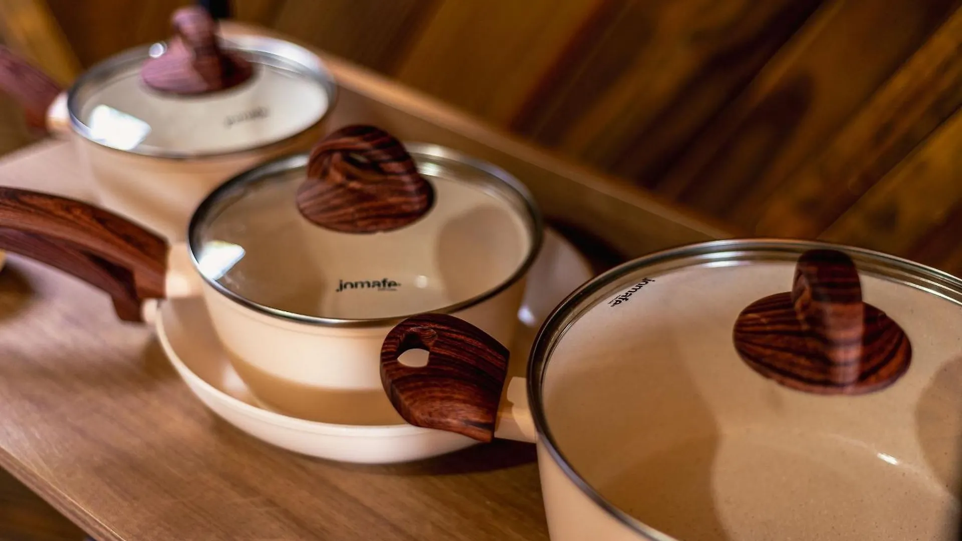 Le Dome Glamping - Campos Do Jordao Villa