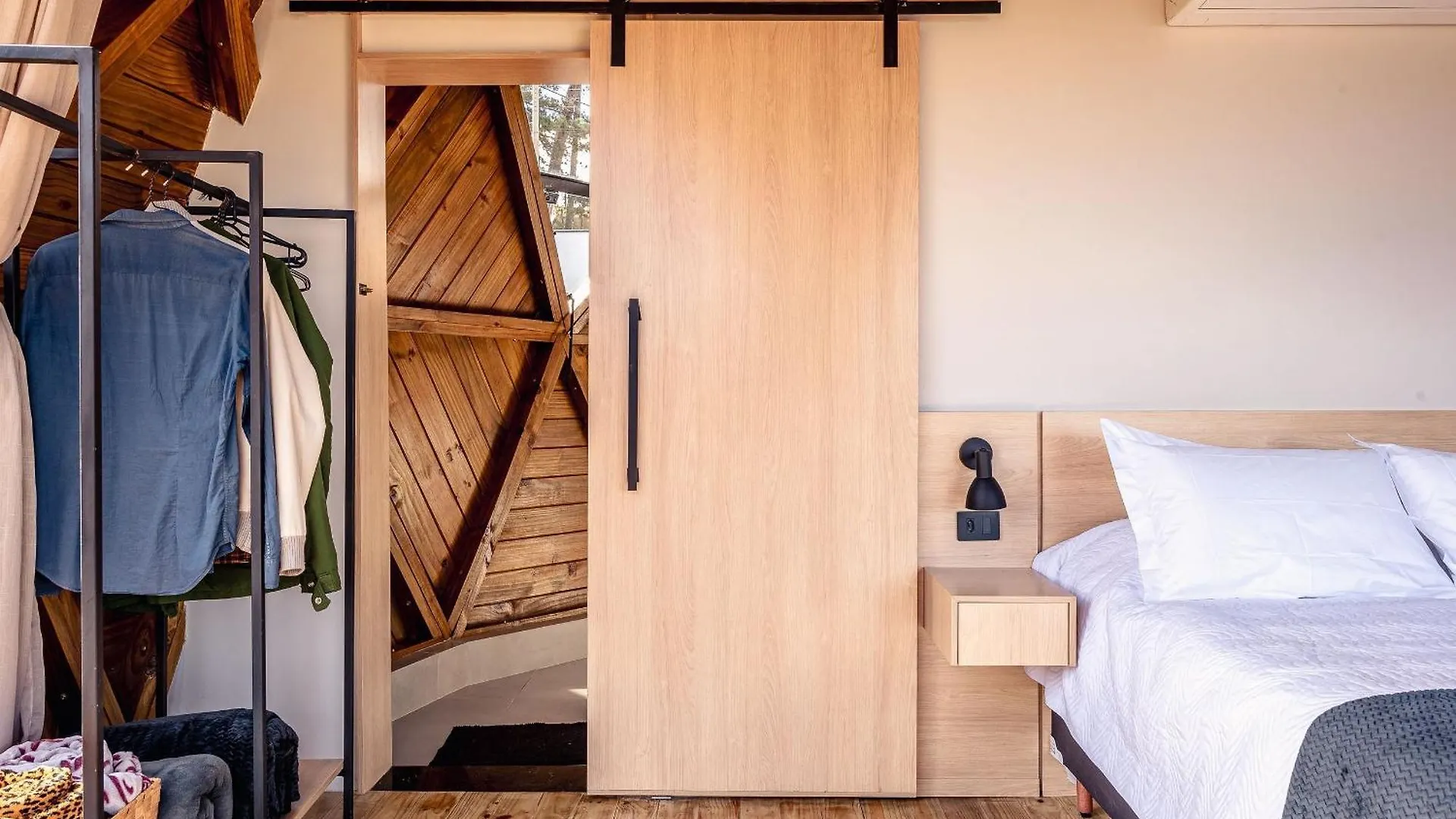 Le Dome Glamping - Campos Do Jordao Villa 0*,