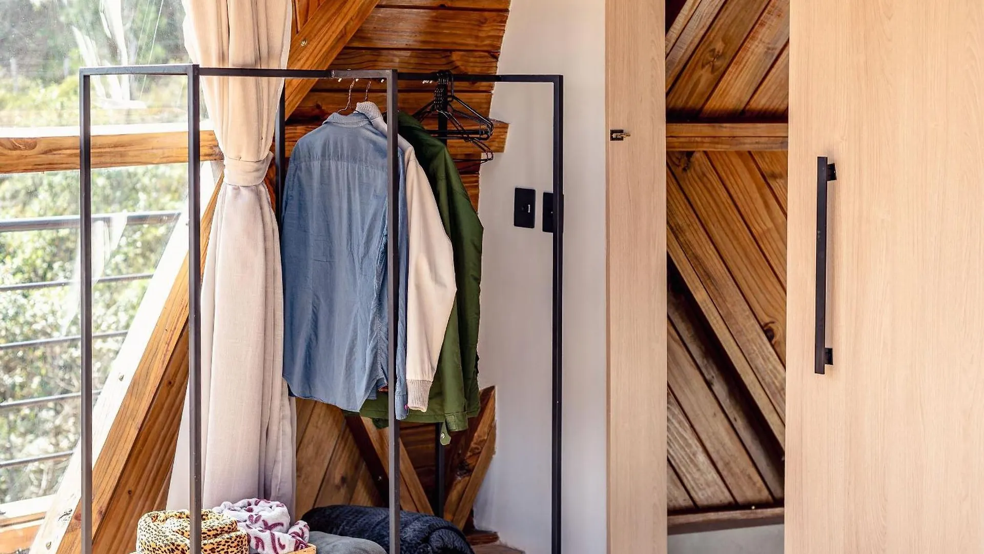 Le Dome Glamping - Campos Do Jordao Villa