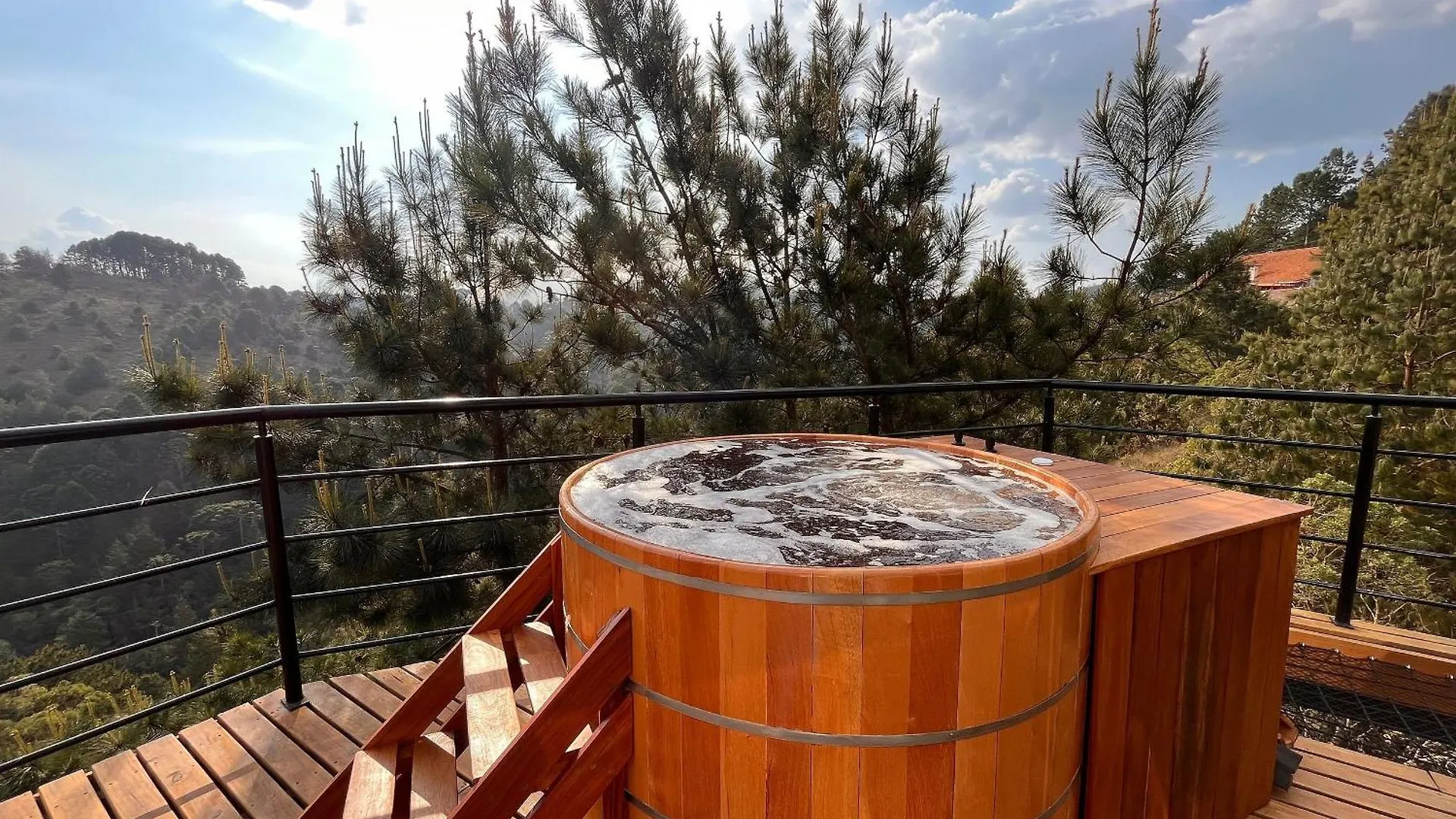 Le Dome Glamping - Campos Do Jordao Villa Brazil
